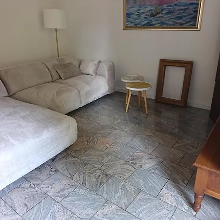 Apartment Captain Sijan *