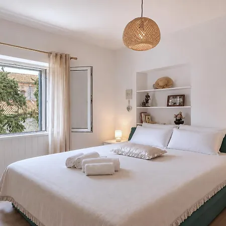 Apartment Captain Sijan Pula