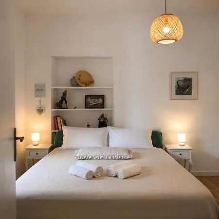 Apartman Captain Sijan Pula