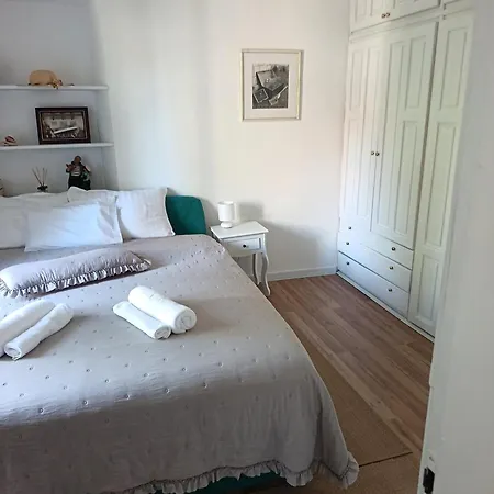 Captain Sijan Apartman Pula
