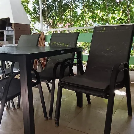 Apartman Captain Sijan