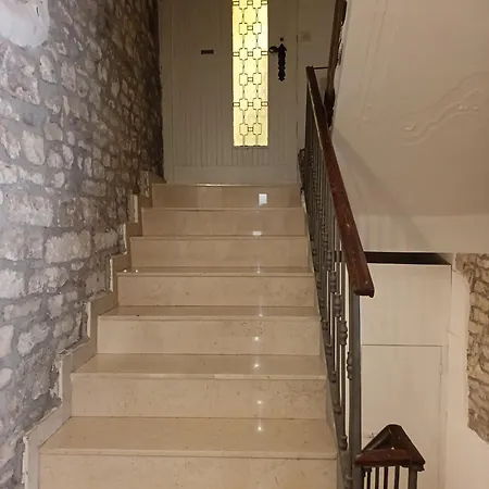 Apartment Captain Sijan Pula