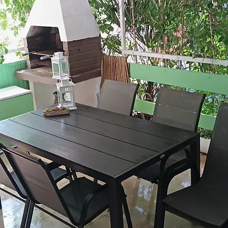 Captain Sijan Apartment