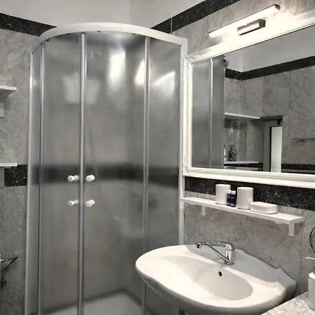 Apartment Captain Sijan *