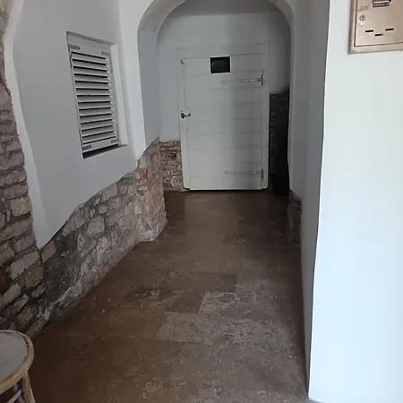 Apartment Captain Sijan Pula