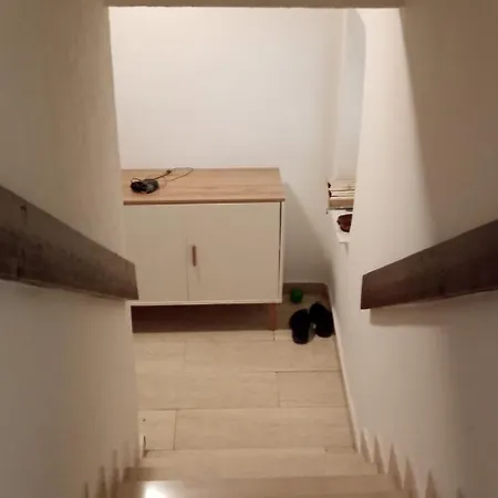 Captain Sijan Apartment